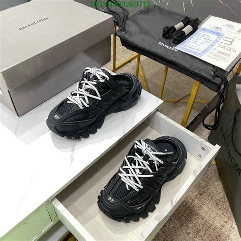 balenciaga yupoo men